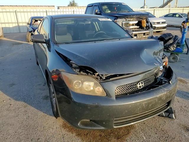 2008 Toyota Scion Tc VIN: JTKDE167080247410 Lot: 79771894