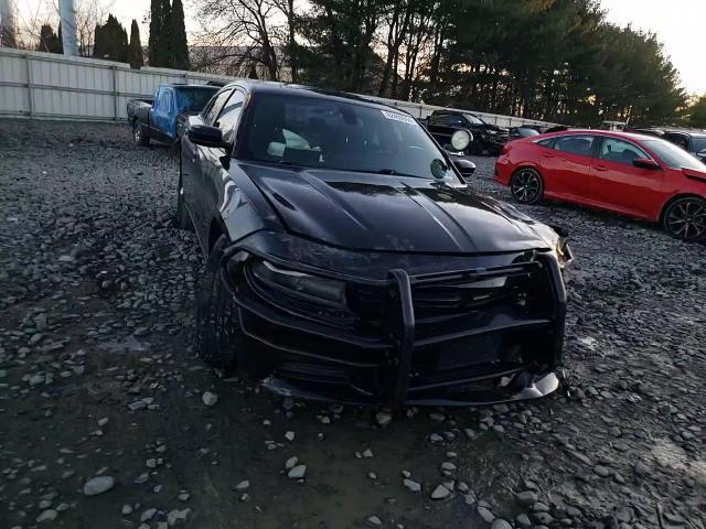 2015 Dodge Charger - Image 10