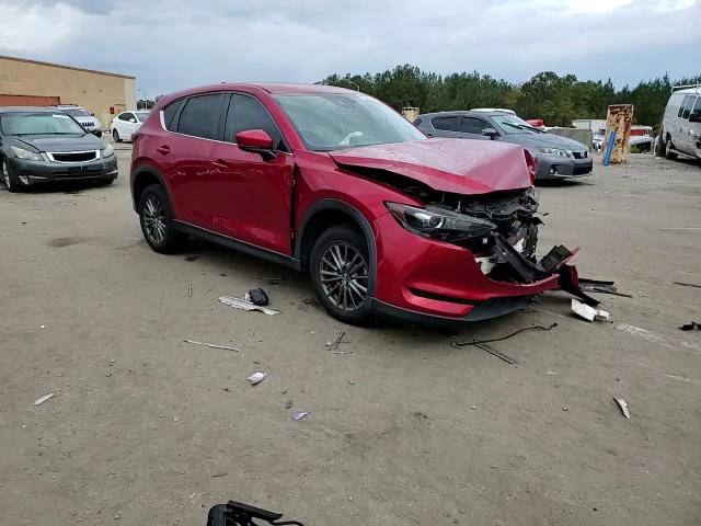 2017 Mazda CX-5 - Image 11