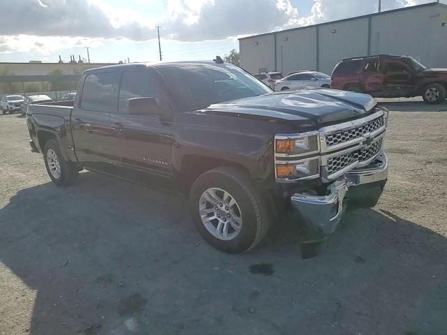 2015 Chevrolet Silverado - Image 14