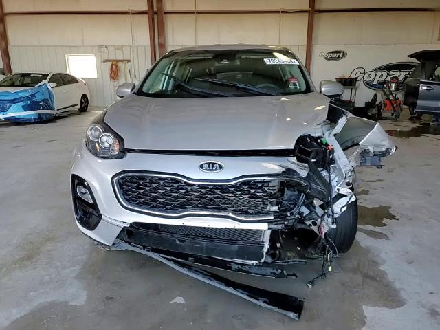 2021 Kia Sportage Lx VIN: KNDPMCAC3M7928590 Lot: 79243464