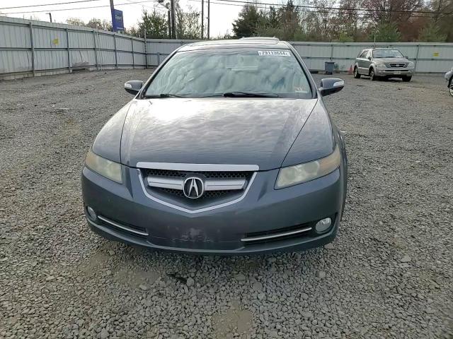 2007 Acura Tl VIN: 19UUA66257A043376 Lot: 79113644