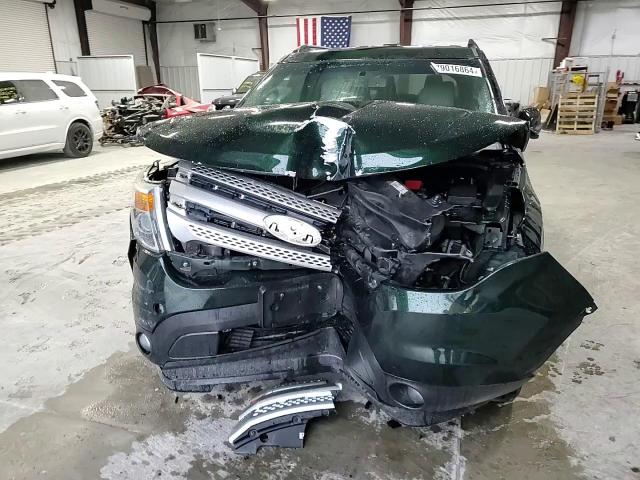 2013 Ford Explorer Xlt VIN: 1FM5K8D81DGB14547 Lot: 79016864