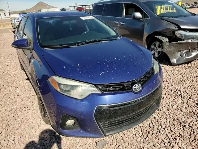 2014 Toyota Corolla - Image 10