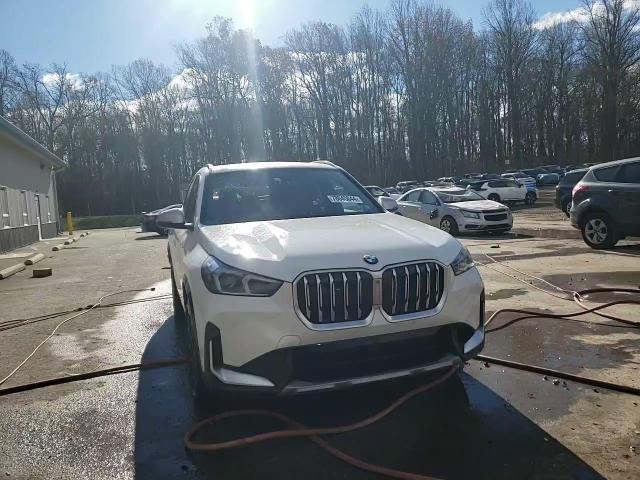 2024 BMW X1 xDrive28I VIN: WBX73EF00R5Z34172 Lot: 78645044