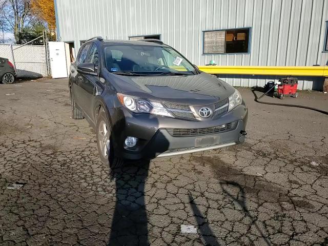 2013 Toyota Rav4 Xle VIN: 2T3WFREV5DW041694 Lot: 80975994