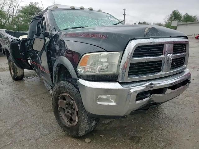 2010 Dodge RAM - Image 11
