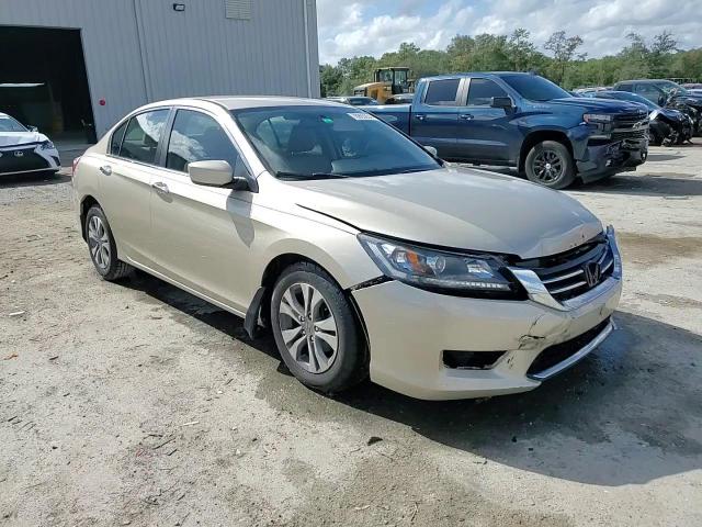 2015 Honda Accord Lx VIN: 1HGCR2F3XFA268672 Lot: 78905854