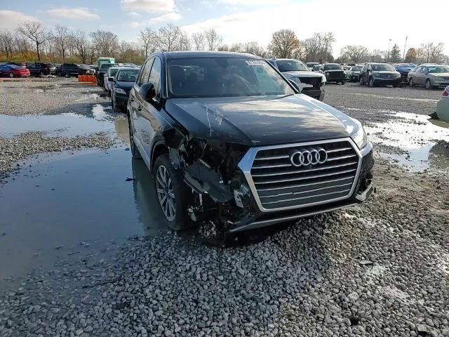 2017 Audi Q7 - Image 12