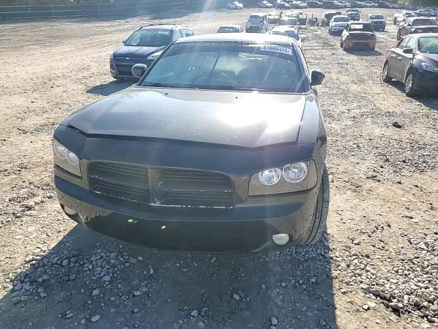 2010 Dodge Charger - Image 11