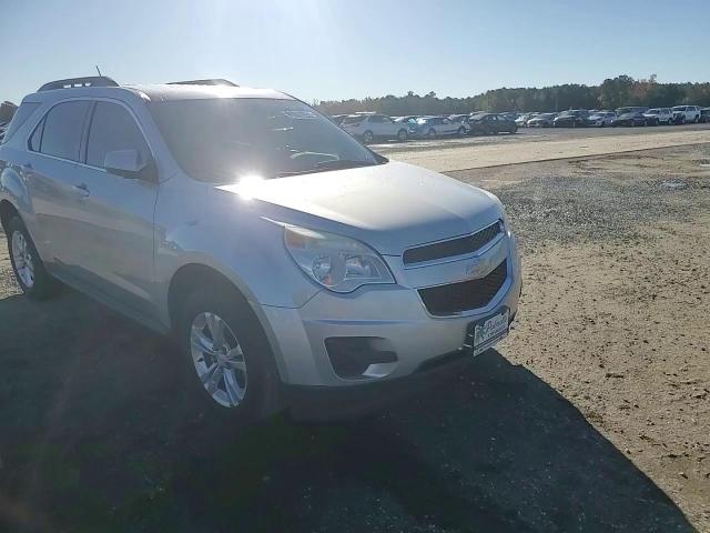 2013 Chevrolet Equinox - Image 12