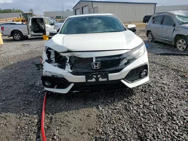 2018 Honda Civic - Image 13
