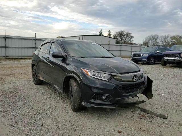 2022 Honda HR-V - Image 12