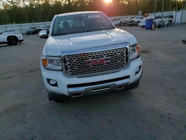 2019 GMC Canyon Denali VIN: 1GTG6EEN1K1134169 Lot: 80033074