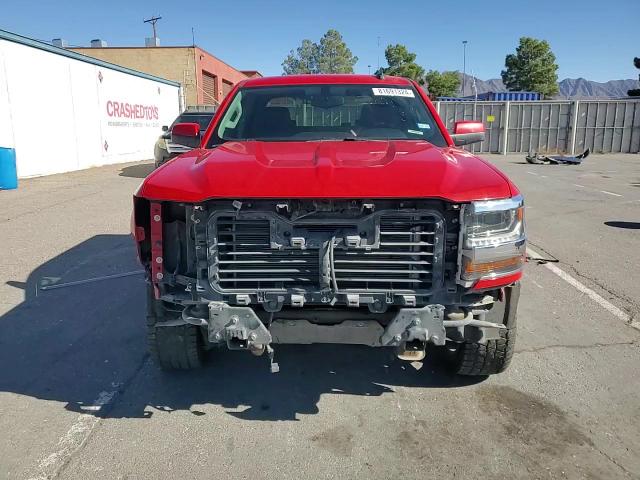 2018 Chevrolet Silverado - Image 10