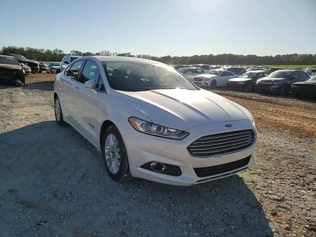 2014 Ford Fusion - Image 11