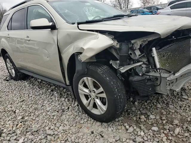 2015 Chevrolet Equinox - Image 12