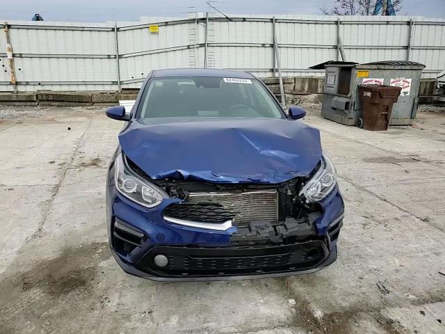 2019 Kia Forte Fe VIN: 3KPF24ADXKE064070 Lot: 82444224