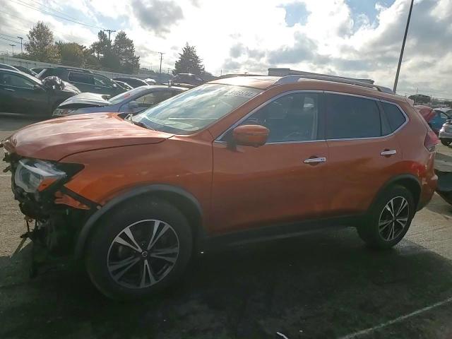 2020 Nissan Rogue - Image 12