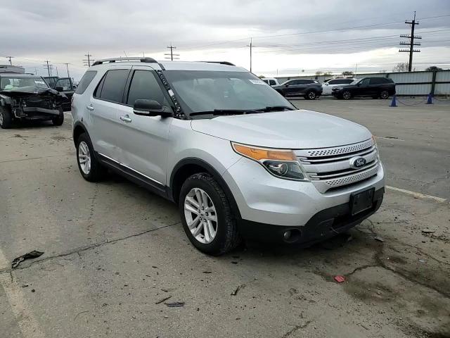 2013 Ford Explorer - Image 11