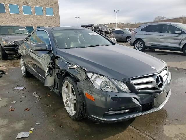 2013 Mercedes-Benz E-klasse - Image 13