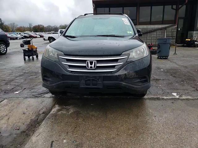 2014 Honda Cr-V Lx VIN: 2HKRM4H30EH688108 Lot: 80070674