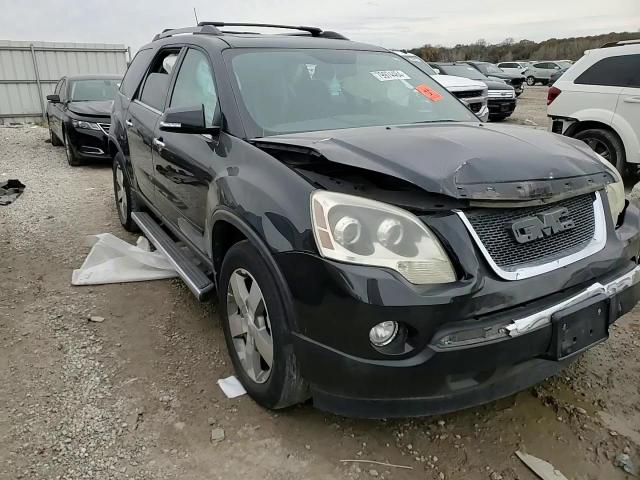 2011 GMC Acadia Slt-1 VIN: 1GKKRRED4BJ408467 Lot: 79974464