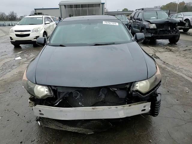 2013 Acura Tsx VIN: JH4CU2F43DC000357 Lot: 79767124