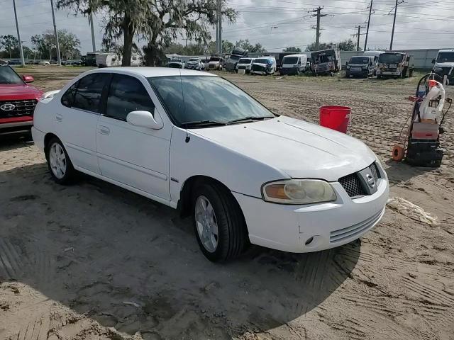 2005 Nissan Sentra 1.8 VIN: 3N1CB51D05L580482 Lot: 79598304