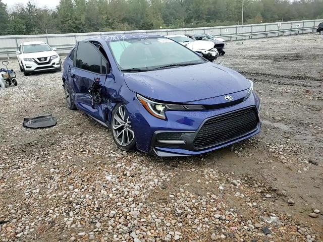 2021 Toyota Corolla - Image 11