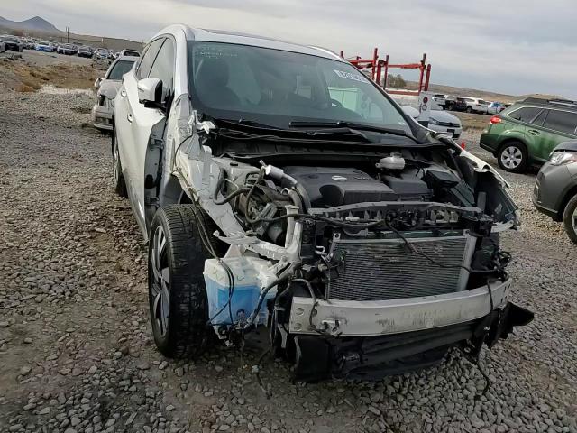 2016 Nissan Murano - Image 11