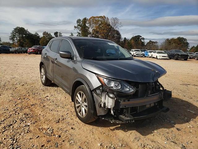 2019 Nissan Rogue Sport S VIN: JN1BJ1CP9KW522150 Lot: 78780664