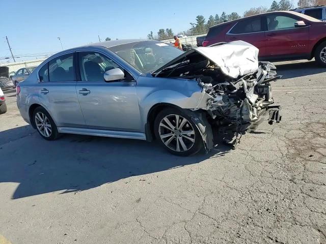 2013 Subaru Legacy 2.5I Premium VIN: 4S3BMBC61D3031612 Lot: 79877864