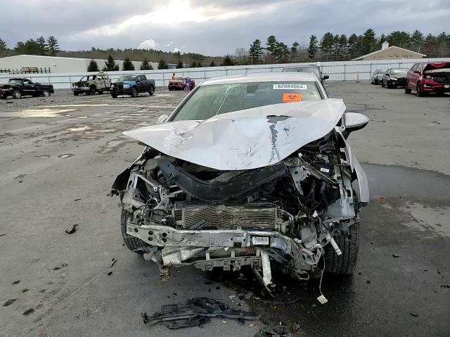 2019 Chevrolet Cruze - Image 11