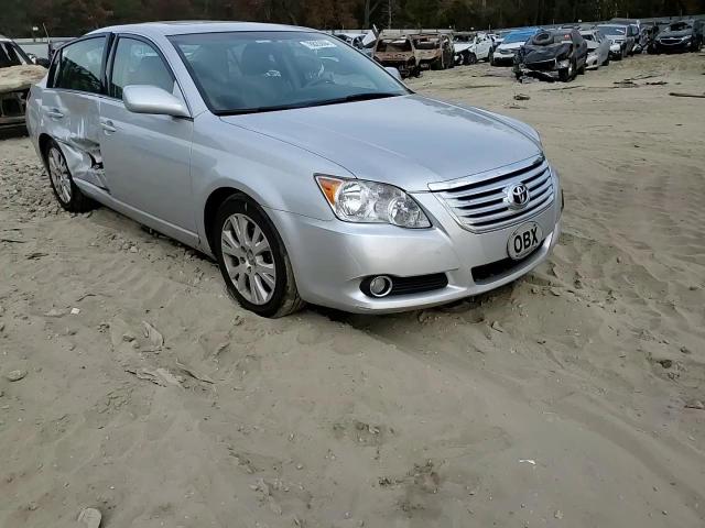 2010 Toyota Avalon Xl VIN: 4T1BK3DB9AU370921 Lot: 78820604