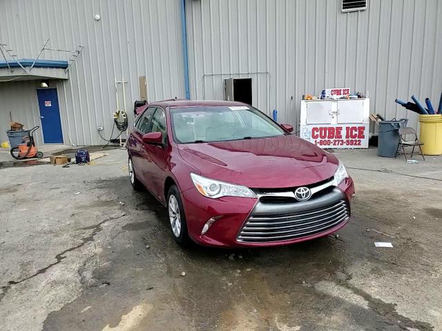 2016 Toyota Camry Le VIN: 4T1BF1FK6GU508753 Lot: 78509634