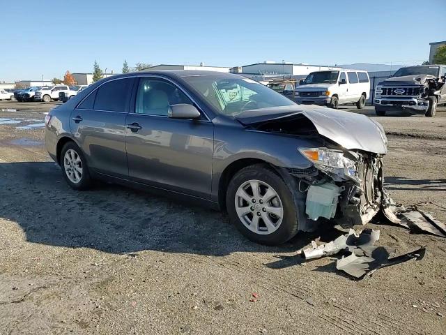 2011 Toyota Camry Base VIN: 4T4BF3EK5BR217124 Lot: 81652894