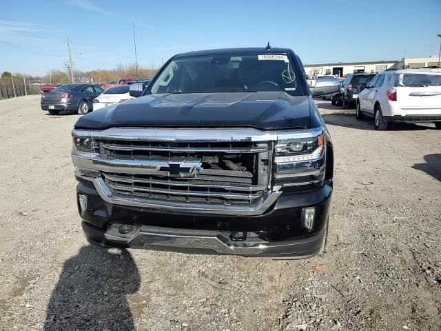 2017 Chevrolet Silverado K1500 High Country VIN: 3GCUKTEJ9HG412620 Lot: 78588394