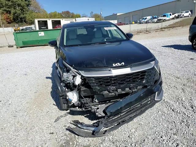 2023 Kia Sportage Ex VIN: 5XYK33AF8PG132061 Lot: 80628194