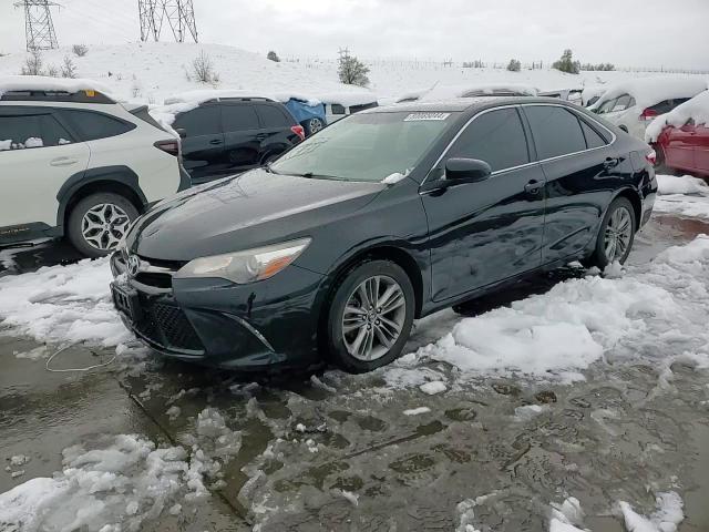 2017 Toyota Camry - Image 11