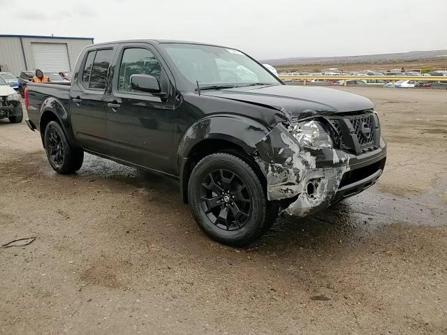 2021 Nissan Frontier S VIN: 1N6ED0EB8MN702111 Lot: 79483724