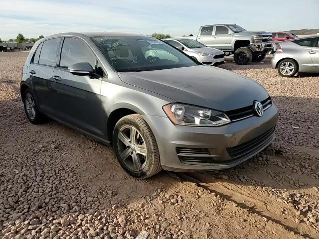 2015 Volkswagen Golf - Image 11