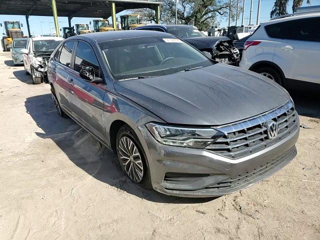 2021 Volkswagen Jetta - Image 11