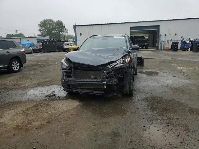 2019 Hyundai Tucson Limited VIN: KM8J33AL8KU929706 Lot: 79833094