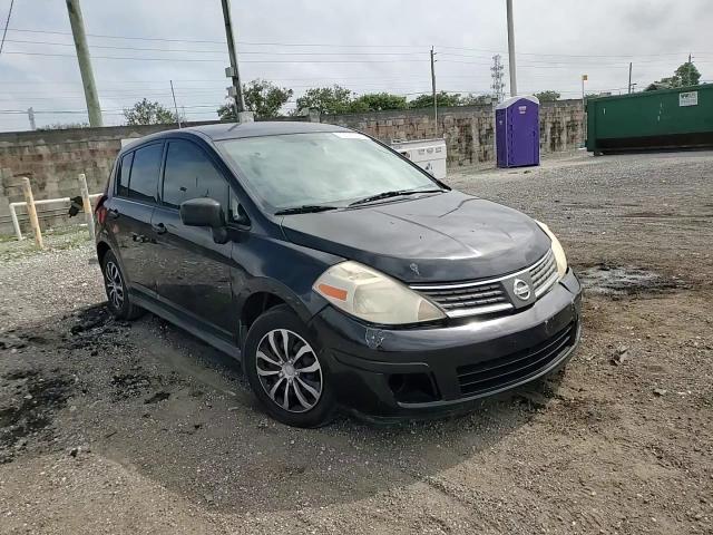 2009 Nissan Versa S VIN: 3N1BC13E29L403137 Lot: 79599904