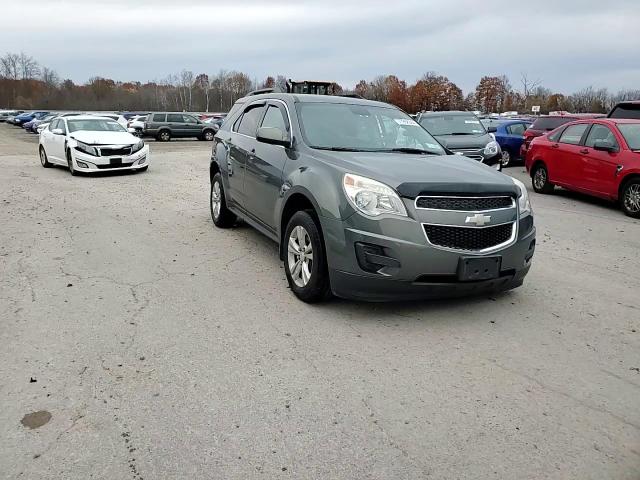 2012 Chevrolet Equinox Lt VIN: 2GNFLEE55C6375596 Lot: 77958504