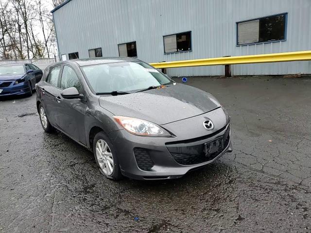 2012 Mazda 3 - Image 10