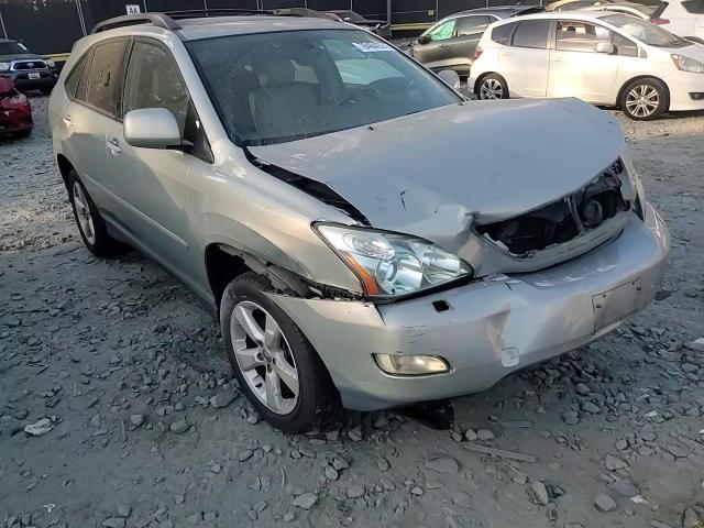 2004 Lexus Rx 330 VIN: 2T2HA31U14C026472 Lot: 78484924