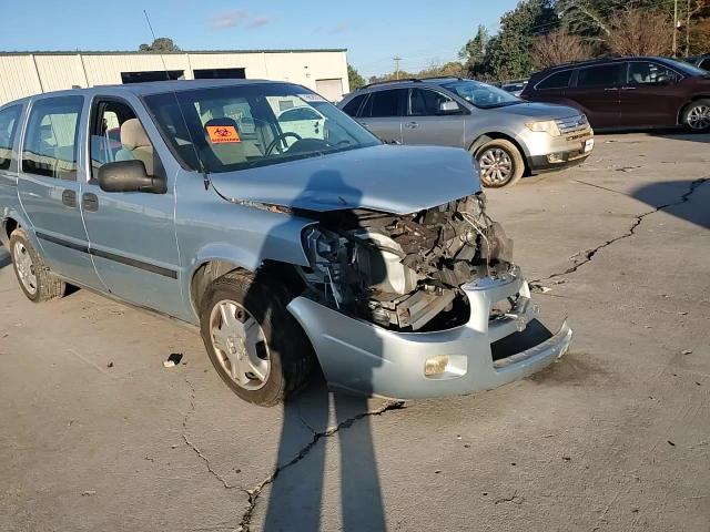 2007 Chevrolet Uplander - Image 12