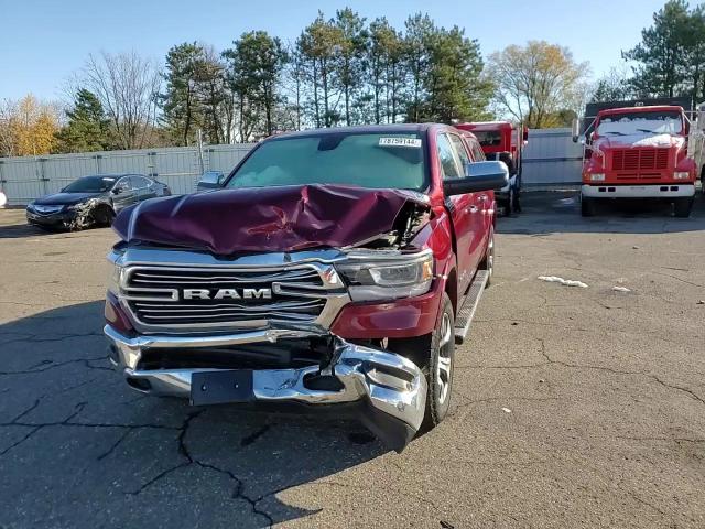 2019 RAM 1500 - Image 11
